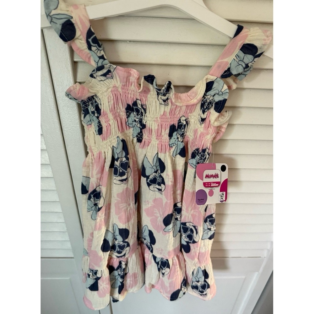 Minnie Mouse‎ Dress 18 months